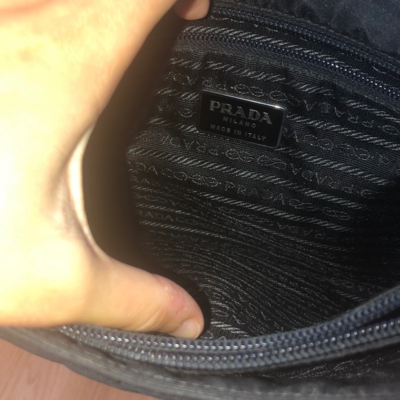 Authentic vintage Prada bag - Picture 6 of 8